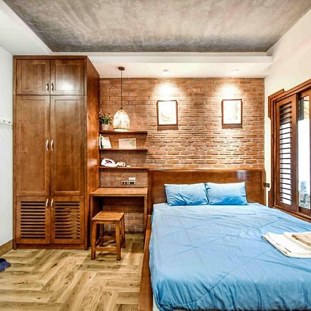 Ty House Apartment Managed By Lily Home Ханой Екстериор снимка