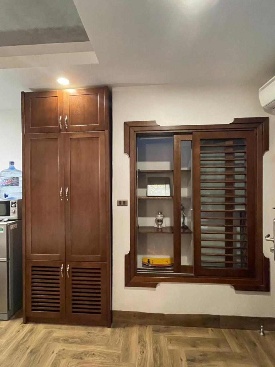 Ty House Apartment Managed By Lily Home Ханой Екстериор снимка