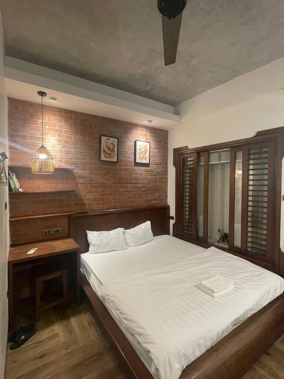 Ty House Apartment Managed By Lily Home Ханой Екстериор снимка